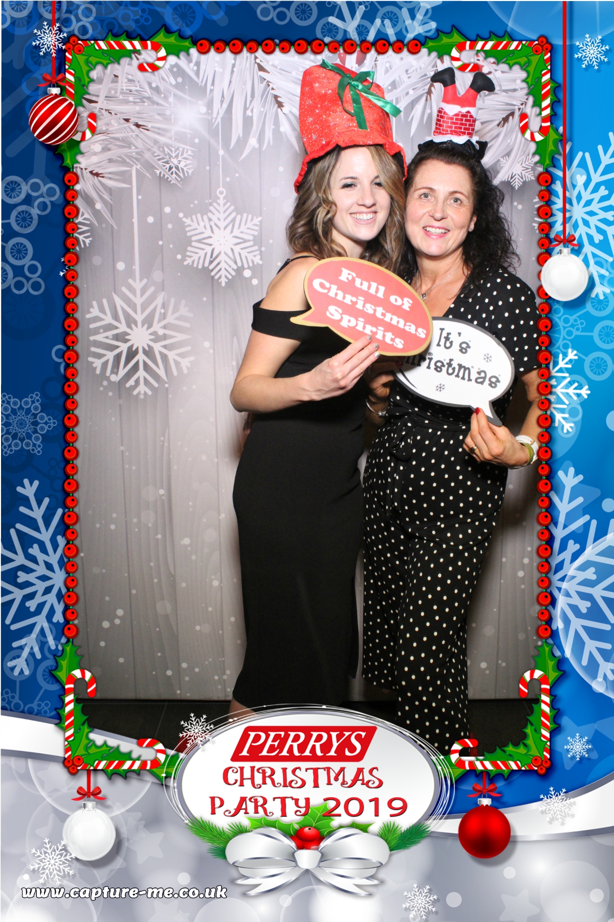 Perrys Aylesbury Christmas Party | View more photos from the event at gallery.capture-me.co.uk/u/Capture-me/Perrys-Aylesbury-Christmas-Party
